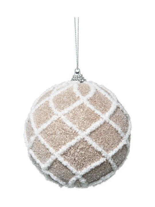 Arpimex Srl Weihnachtsbaum-Anhänger Kugel Ornament