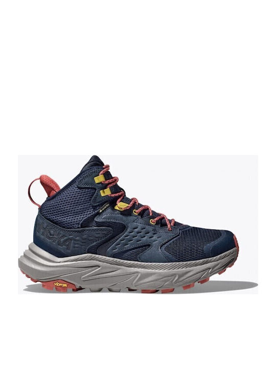 HOKA Anacapa 2 Men's Hiking Waterproof Boots Wi...