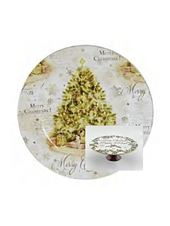 Iliadis Christmas Cake Stands Ornament L22xW10cm