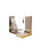 Scratching Post Posts Brown 60x40.5x25cm