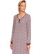 Vamp Winter Women's Nightdress