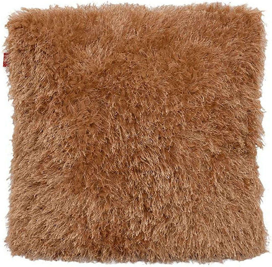 Fylliana Fylliana Sofa-Kissen Braune 45x45cm