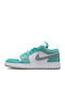 Air  1 Παιδικά Sneakers Τιρκουάζ