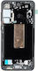 Samsung Middle Frame Gray for Galaxy S23+