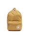 Converse Fabric Backpack Yellow