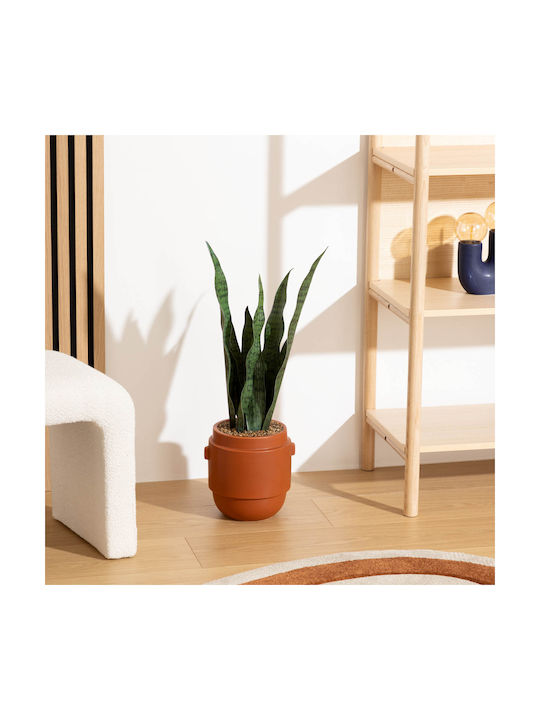 Artificial Plant in Pot Green 70cm