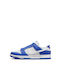 Nike Dunk Sneakers Blue