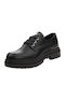 Damen Derby in Schwarz Farbe
