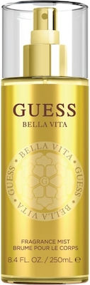 Guess Bella Vita Body Mist 250ml