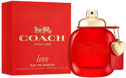 Coach Love Eau de Parfum 50ml