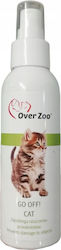 Over Zoo Dog and Cat Spray Over Zoo Dog and Cat Spray