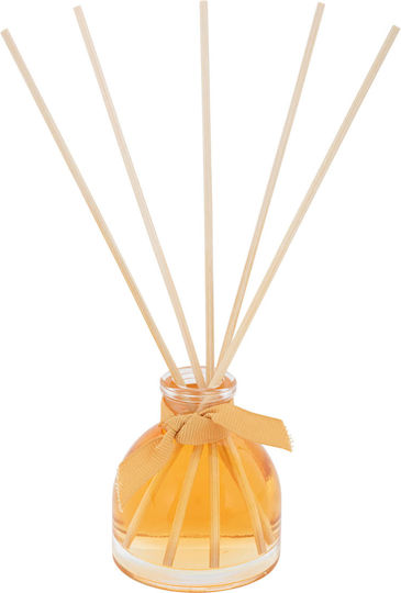 Atmosphera Diffuser Oriental Vanillia με Άρωμα Vanilla 196032A 50ml