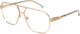 Carrera Men's Metal Prescription Eyeglass Frame...