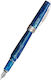 Visconti Mirage Πένα Γραφής Μπλε με Μπλε Μελάνι