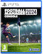 Football Manager 2024 Console PS5 Game