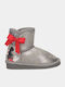 Winter Grey Boot Kids Boots Gray