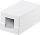 Goobay Keystone 1 Θύρα 1τμχ 79355