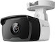 TP-LINK VIGI C320I v1 IP Surveillance Camera Full HD 1080p Waterproof with Lens 2.8mm