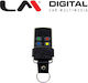 LM Digital Car Audio System Controller LM 094 MAE 2.0 REM