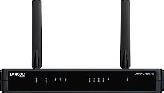 Lancom 1800VAW-4G Gateway 1buc (1800VAW-4G)