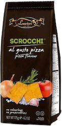 Laurieri Crackers with flavor Pizza 175gr