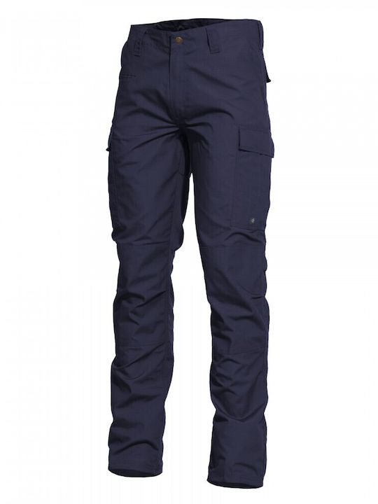 Pentagon Bdu 2.0 Στρατιωτικό Παντελόνι Navy Blue