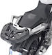 Kappa Moto NC 750X Rack for Honda NC 750X 2021
