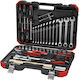 Gedore Tool Case with 61 Tools