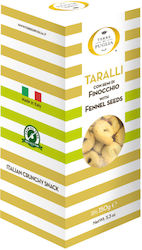 Terre di Pulgia Crackers 150gr