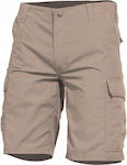 Pentagon Bdu 2.0 Short Hunting Pants in Khaki color