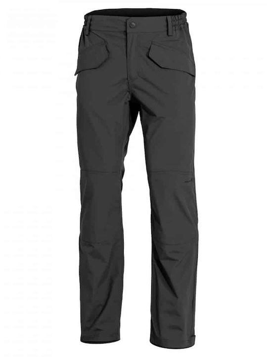 Pentagon Ydor Jagdhose in Schwarz Farbe