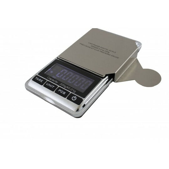 Ludic Turntabe Cartridge Scale Aure Digital Stylus Force Gauge