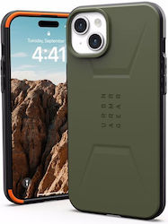 UAG Civilian Χακί (iPhone 15 Plus) UAG Civilian Χακί (iPhone 15 Plus)