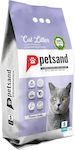 Petsand Cat Litter 5lt