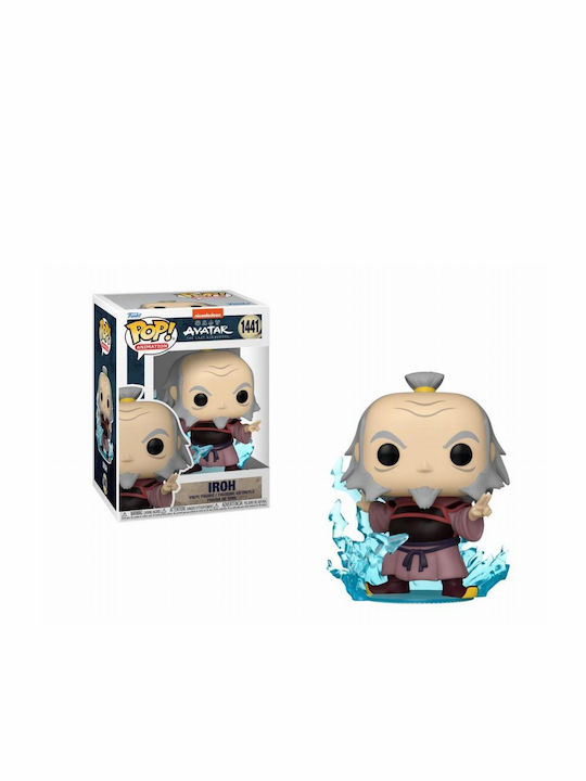 Funko Pop! Animation: Avatar Last Airbender 1441