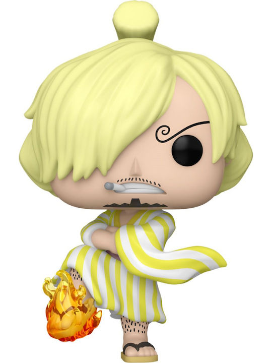 Funko Pop! Animation: One Piece - Sangoro 1473
