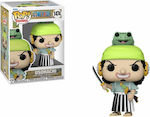 Funko Pop! Animation: One Piece - Usohachi (Wano) 1474