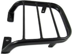 Nikme Rack for Suzuki Address