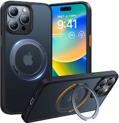 Torras Back Cover Blace (iPhone 15 Pro Max) Torras Back Cover Blace (iPhone 15 Pro Max)