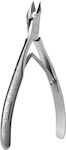 Staleks Pro Cuticle Nipper with Blade Thickness 8mm