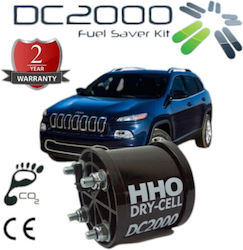 HHO Plus 18-DC2000 HHO Plus 18-DC2000