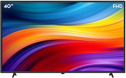 Dahua Televizor inteligent 40" Full HD LED LTV40-SA200 (2023)