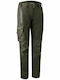 Deerhunter Jagdhose Wasserdicht in Khaki Farbe