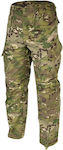 Jagdhose in Khaki Farbe