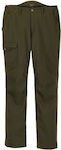 Aigle Pant Hunting Pants in Khaki color