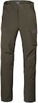 Aigle Pant Hunting Pants in Khaki color