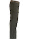 Toxotis Active Wear Hunting Pants in Khaki color