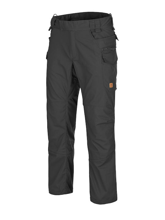 Helikon Tex Pants Ловен Панталон в Черен цвят