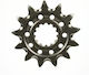 Renthal Pinion față pentru Yamaha MT-07
