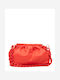 CafeNoir Women's Bag Shoulder Red